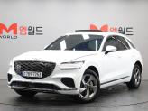 제네시스 GV70 2.5 터보 AWD 