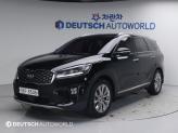 기아 더 뉴 쏘렌토 2.2 디젤 2WD 노블레스 스페셜