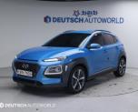 현대 코나 1.6 디젤 2WD  모던 아트