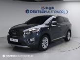 기아 올 뉴 쏘렌토 2.0 디젤 2WD 럭셔리