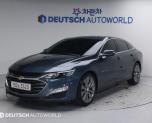 쉐보레 더 뉴 말리부 2.0 터보  LT 스페셜