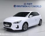 현대 i30 PD 1.4 터보  스타일
