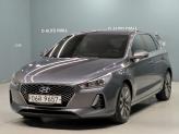 현대 i30 PD 1.6 터보 스포츠 프리미엄