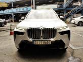 BMW X7 xDrive 40d M 스포츠 6인승