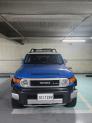 토요타 FJ크루져 4.0 4WD 