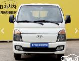 현대 포터2 CRDi 더블캡  초장축 SUP 고급형