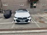 BMW 5 8세대  520i M 스포츠