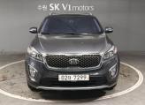 기아 올 뉴 쏘렌토 2.0 디젤 4WD  프레스티지