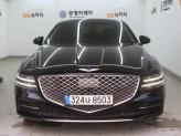 제네시스 더 올 뉴 G80 2.5 터보 AWD