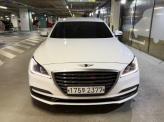제네시스 G80 3.3 AWD 럭셔리
