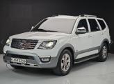 기아 더 뉴 모하비 3.0 디젤 AWD 프레지던트