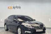 르노코리아 SM5 노바 2.0 LPLi  최고급형