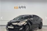 현대 아반떼MD 1.6  M16 프리미어