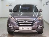 현대 뉴 투싼ix 2.0 디젤 2WD 스마트 스페셜