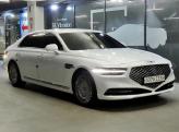 제네시스 G90 3.8 AWD 프레스티지