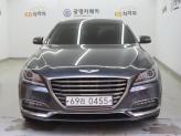 제네시스 G80 3.3 AWD 럭셔리