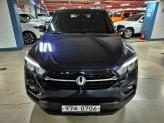 KG모빌리티 렉스턴 스포츠 2.2 디젤 4WD  어드벤처