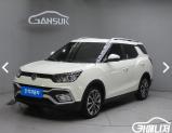 KG모빌리티 티볼리 에어 1.6 가솔린 2WD RX