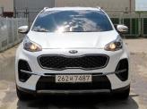 기아 스포티지 더 볼드 2.0 디젤 2WD 프레스티지