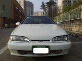 현대 뉴 스쿠프 1.5 LS