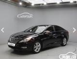 현대 YF쏘나타 2.0 VVT Y20 탑