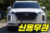 현대 더 뉴 팰리세이드 3.8 가솔린 2WD  캘리그래피
