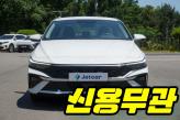 현대 더 뉴 아반떼 1.6  모던