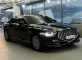 제네시스 G90 3.8 AWD 프리미엄 럭셔리