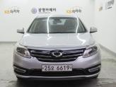 르노코리아 SM5 노바 2.0 LPLi  고급형