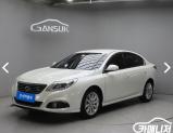 르노코리아 뉴SM5 플래티넘 2.0 LPLi  LE