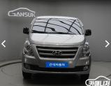 현대 그랜드스타렉스 2.5 디젤 밴 5인승 2WD 스마트
