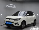 KG모빌리티 티볼리 아머 1.6 가솔린 2WD VX