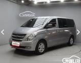 현대 그랜드스타렉스 2.5 디젤 밴 5인승 2WD CVX 럭셔리