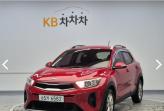 기아 스토닉 1.6 디젤  디럭스