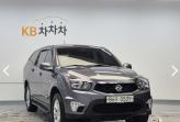 KG모빌리티 더 뉴 코란도 스포츠 2.2 디젤 4WD  CX7 클럽