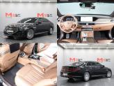 제네시스 G90 5.0 AWD 프레스티지