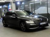제네시스 G80 2.5 터보 AWD 