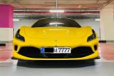 페라리 F8 스파이더 3.9 V8 