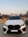 BMW X5 M 3세대 4.4  컴페티션