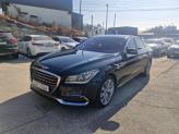 제네시스 G80 3.3 AWD 럭셔리