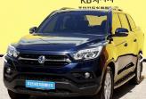 KG모빌리티 렉스턴 스포츠 2.2 디젤 2WD  어드벤처