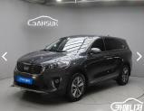 기아 더 뉴 쏘렌토 2.0 디젤 2WD 럭셔리
