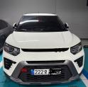 KG모빌리티 더 뉴 티볼리 1.6 가솔린 2WD V3