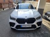 BMW X6 M 3세대 4.4 컴페티션