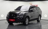 KG모빌리티 렉스턴 스포츠 2.2 디젤 4WD 어드벤처