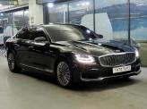 기아 더 K9 3.8 AWD 플래티넘Ⅱ