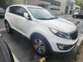 기아 스포티지 4세대  2.0 디젤 2WD 프레스티지