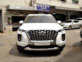 현대 팰리세이드 3.8 가솔린 4WD 프레스티지