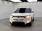 KG모빌리티 티볼리 1.6 가솔린 2WD TX