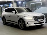 제네시스 GV80 3.5 터보 AWD 5인승
